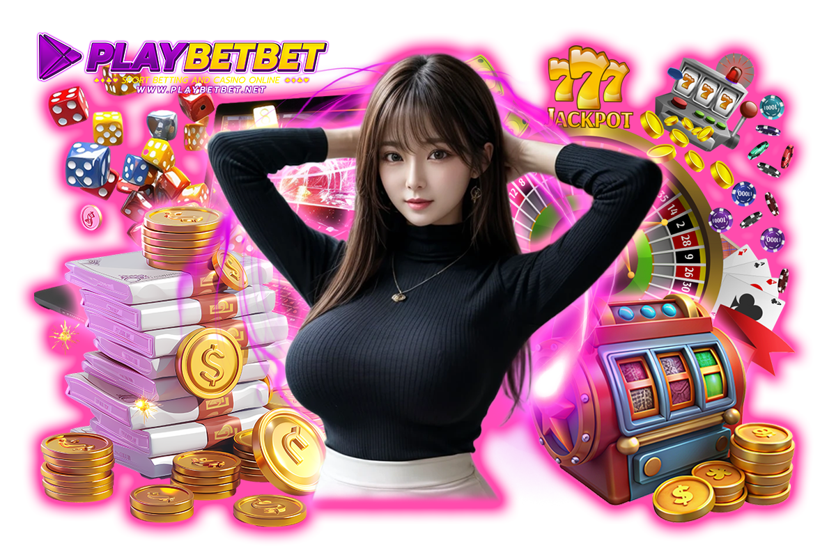 playbetbet wallet