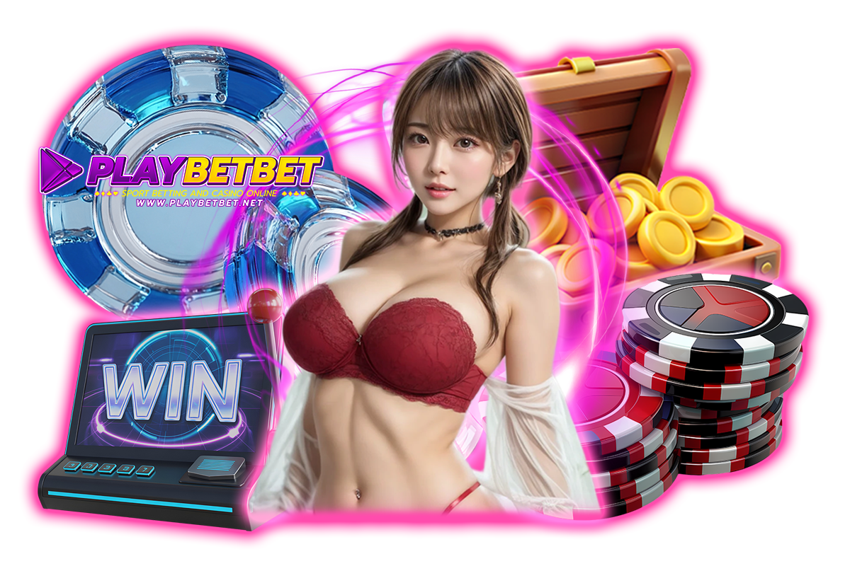 playbetbet ทางเข้า