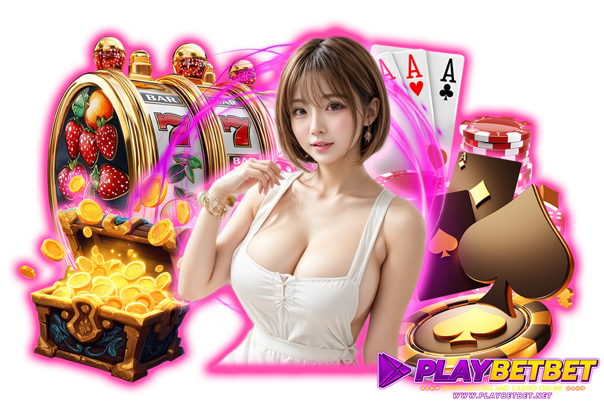 playbetbet เว็บตรง